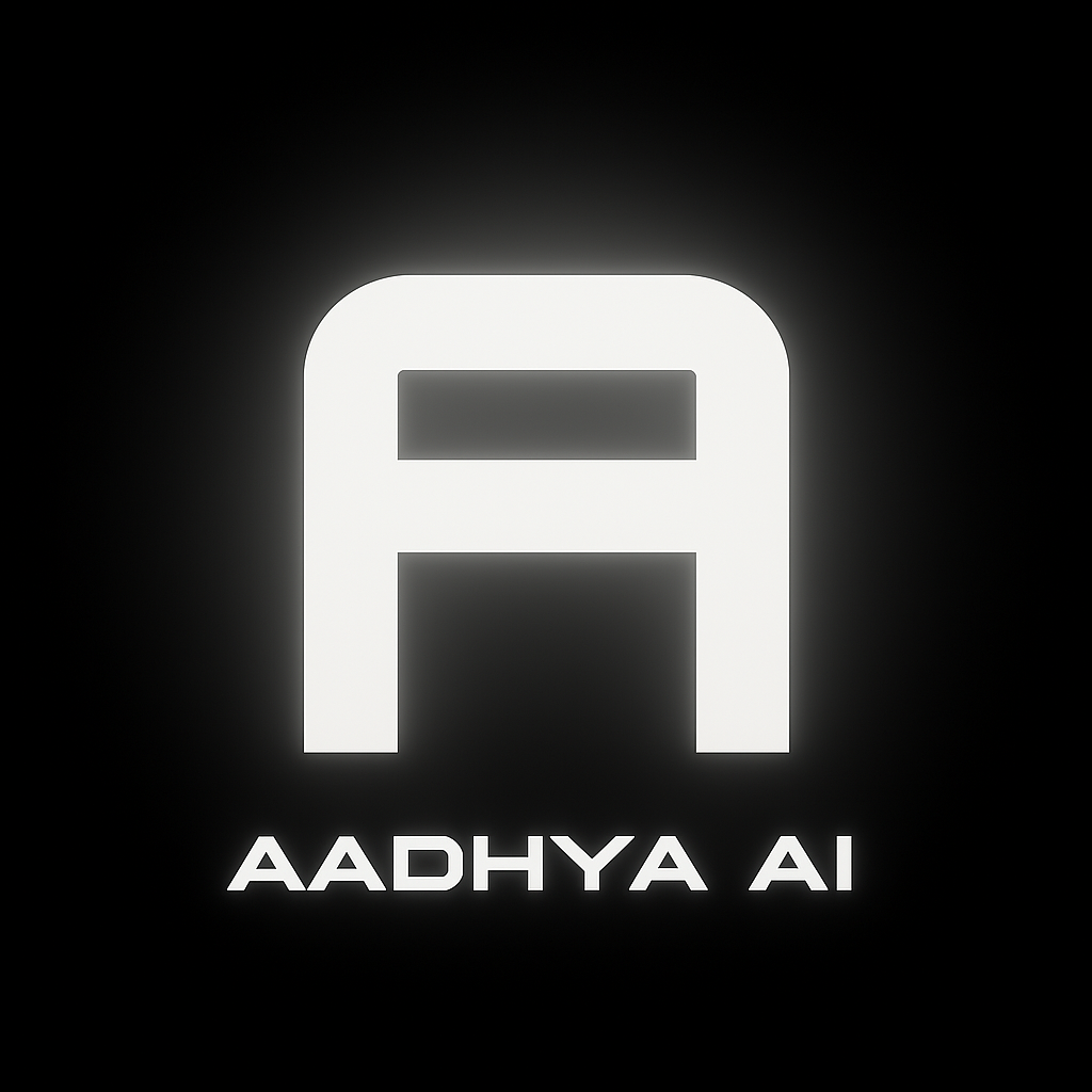 AADHYA Logo